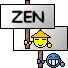 le Grand Débat Zen